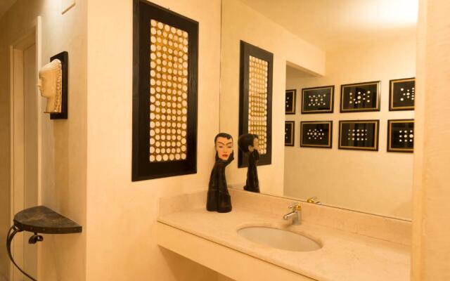 B&B Villa dei Calchi - Suite Room di Charme