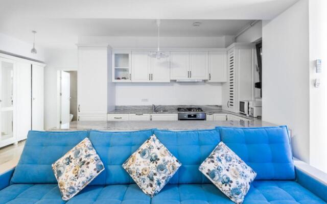 SnS Apartament in Vila Sophia
