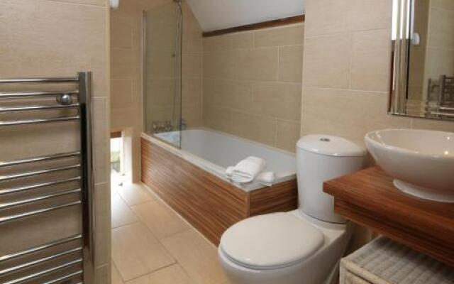 Garden View, 6 Rodley Hall, Leeds