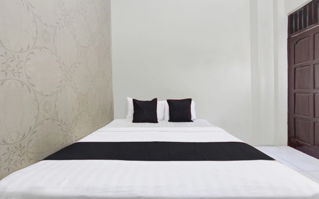 Hotel O Near Tugu Yogyakarta 2 formerly Monjali Inn – Guest Rooms – Yogyakarta