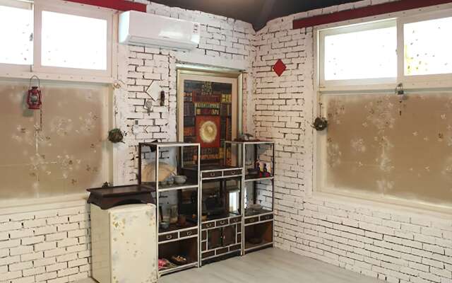 Yeoju Yeteo and Wedding Pension