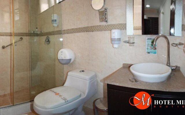 Hotel Milan Boutique