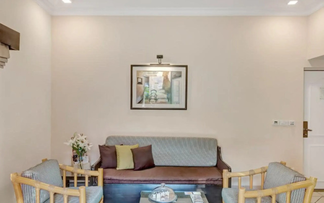 Club Mahindra Emerald Palms, Goa