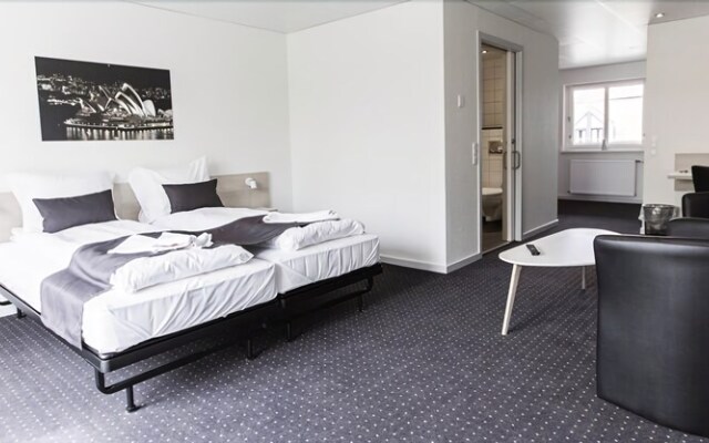 Hotel Tante Lemvig