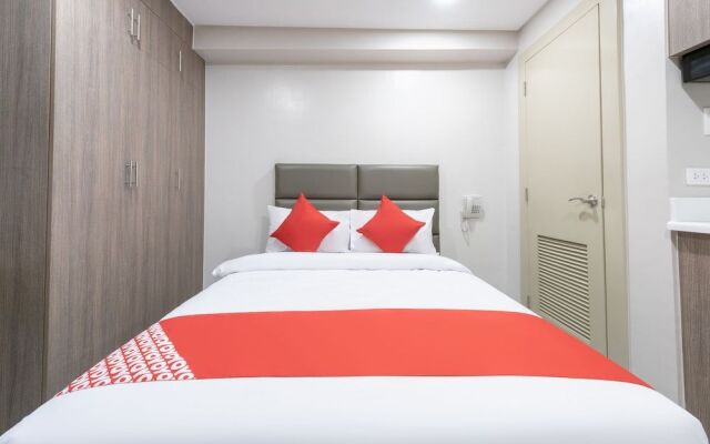 Oyo 203 Lelita Hotel