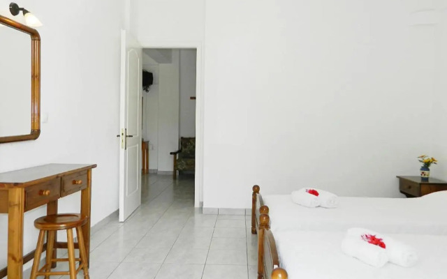 Ariston Apartments