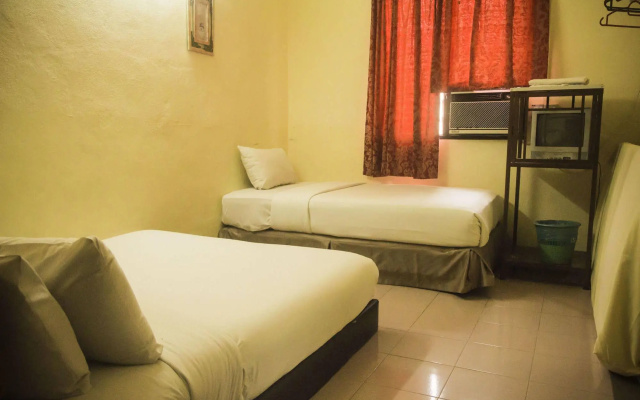 Anggerik Lodging Hotel