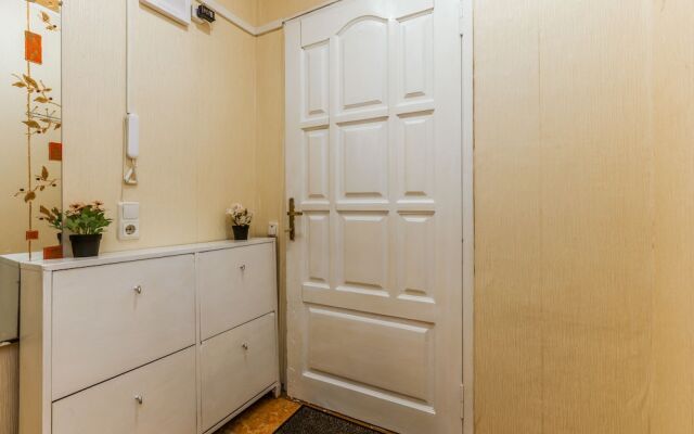 Апартаменты Inndays, ул. Обручева, 49