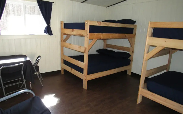 Godspeed Events & Lodging