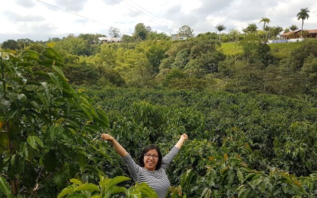 Finca Hotel Tierra Grata