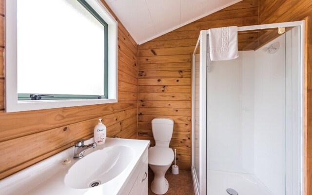 Off The Beaten Track Accommodation