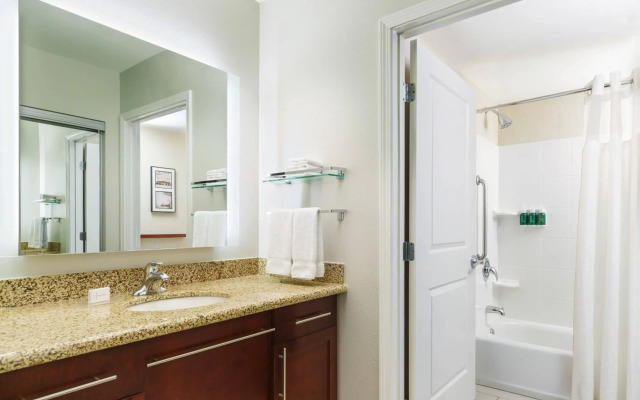 Residence Inn Charleston North/Ashley Phosphate