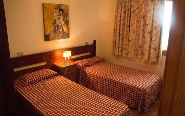 Apartamentos La Galea