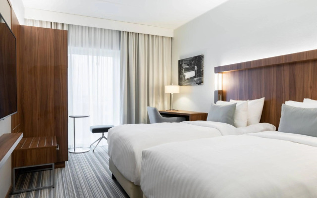 Courtyard by Marriott Tampere City