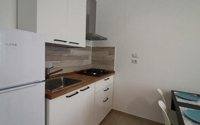 Elegant Nausica House in Otranto Near the Castle