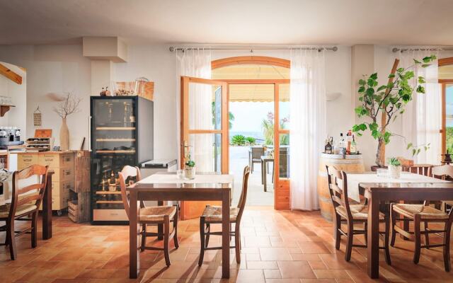 Boutique Hideaway Cortijo El Sarmiento