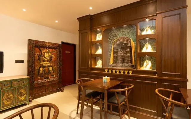 Swarga Heritage Hotel
