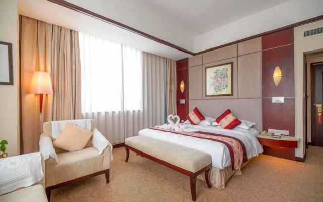 Shanxi Yingze Hotel