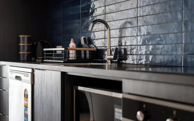 City Centre Apartment on Hanover - Studio 1