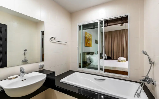 Veloche 2 bedroom Condominium