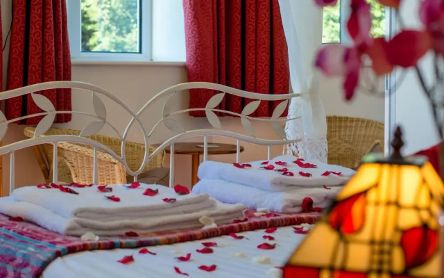 The Grange Court Hotel