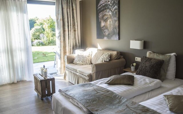 B&B 't Goedhof