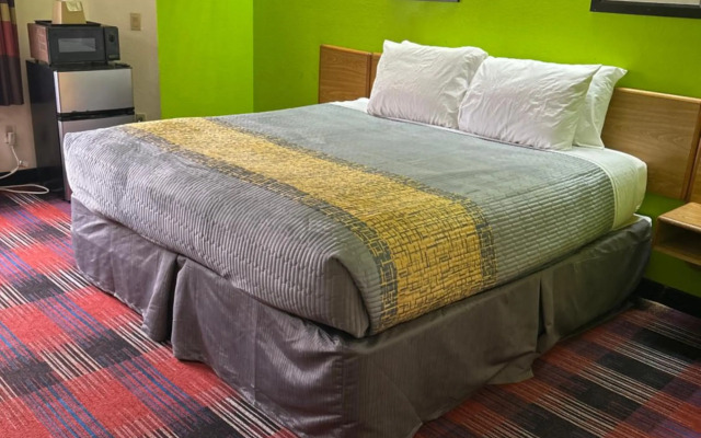 Rodeway Inn Memphis