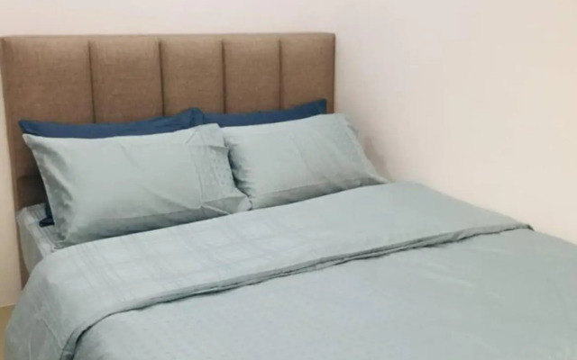 Sofea Casa Homestay Ipoh