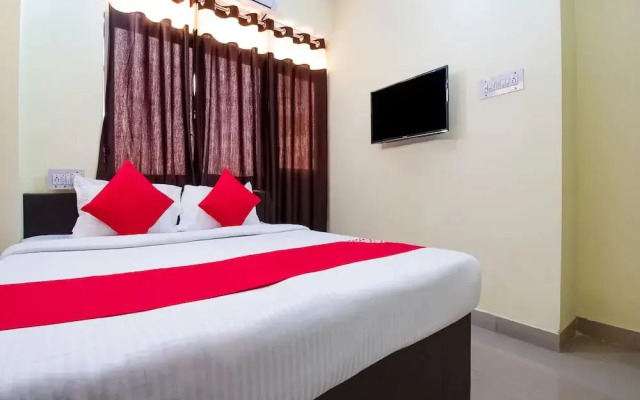Dreamstays By OYO Rooms