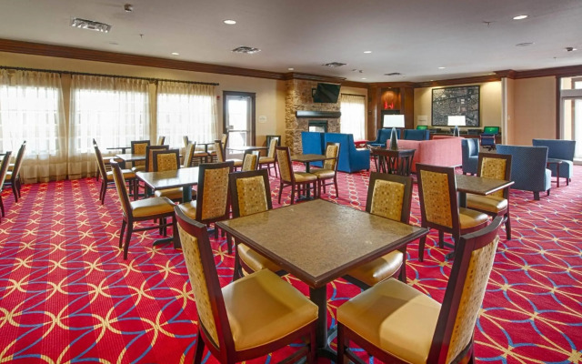 TownePlace Suites El Paso Airport