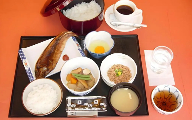 Hotel Il Viale Hachinohe