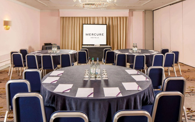 Mercure Bristol North The Grange Hotel