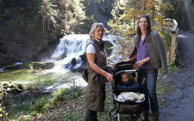 Haus Widdersteinblick