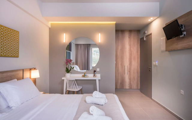 Irini Stalos Apartments