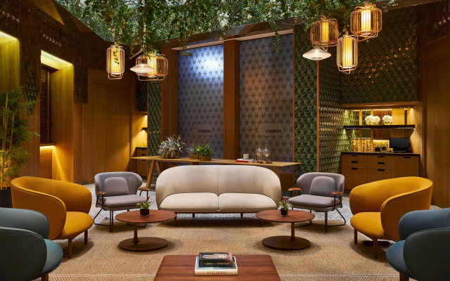 Hyatt Centric Gran Via Madrid