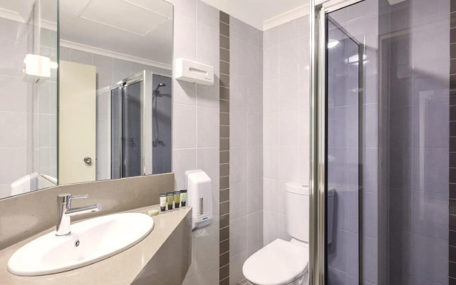 Garden City Hotel, BW Signature Collection