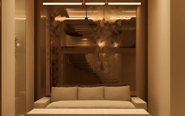 F ZEEN ATHENS – Adults Only