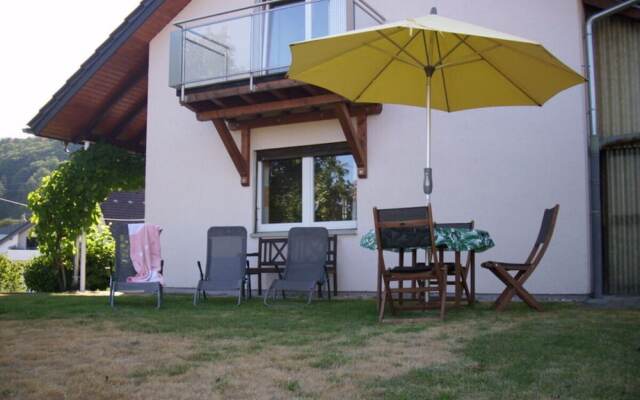 Holiday Apartment Kastanienhalde