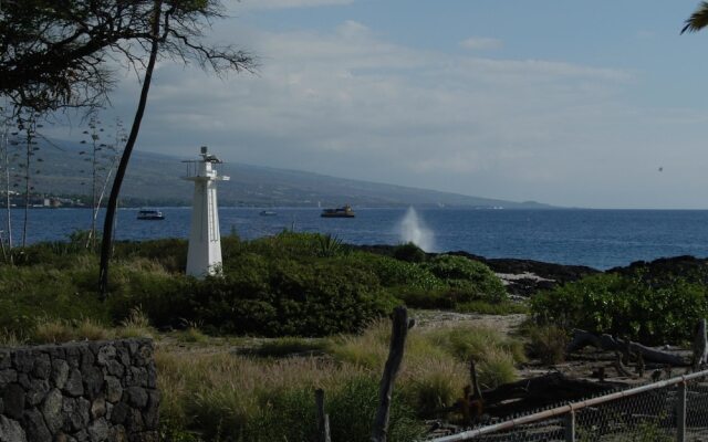 Hale Pahukoa