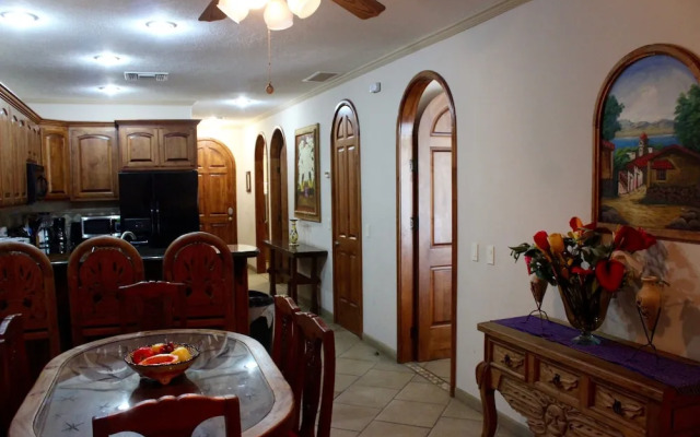 Casa Blanca