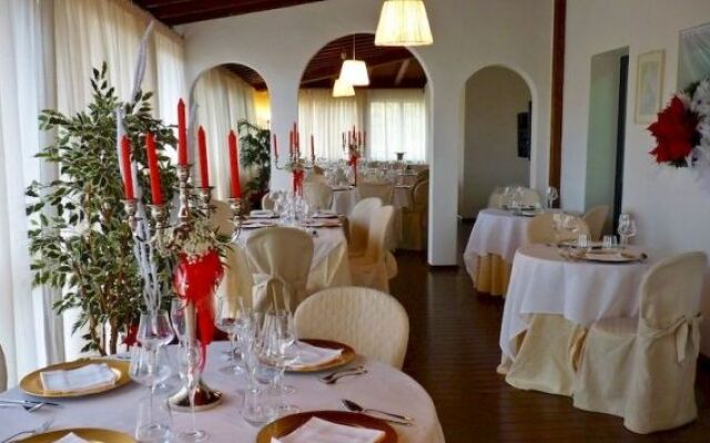 Hotel Cavallino Blu