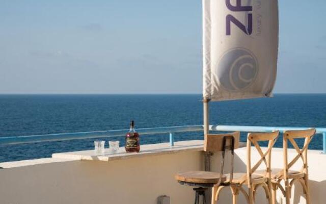 Zarqa Luxury Suites - Couples Only
