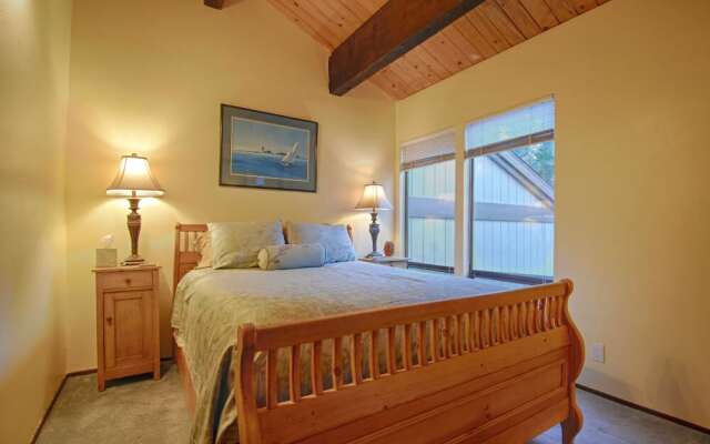 Designed With Refined Tahoe Taste #188