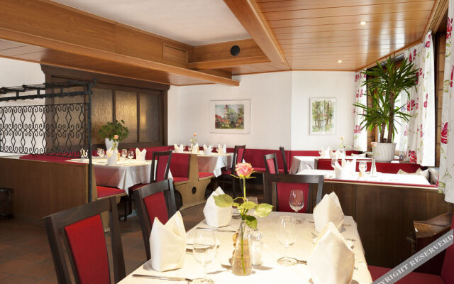 Hotel Landgasthof Fischer