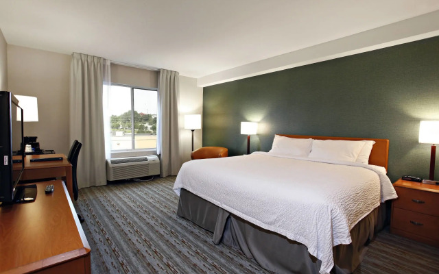 Fairfield Inn & Suites by Marriott Sudbury