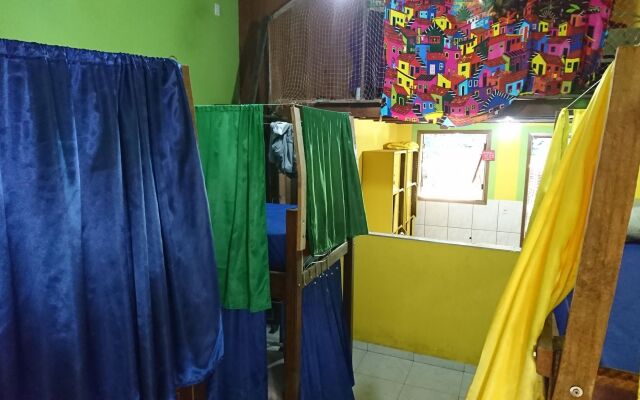 Bela Casa Ilha Grande