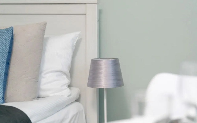 Bukowska Biurko & Smarttv by Renters
