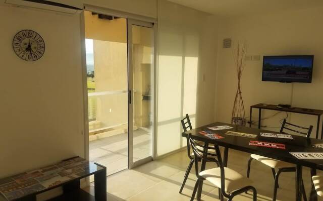 Apartamento The World - Carlos Paz Golf