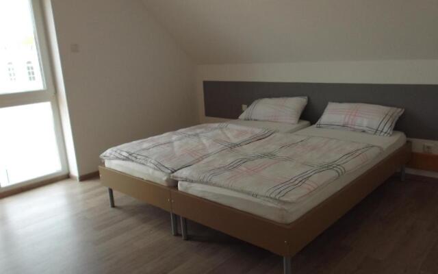 MyHome10, Wiesbaden/Mainz, Appartement Nr.: 11