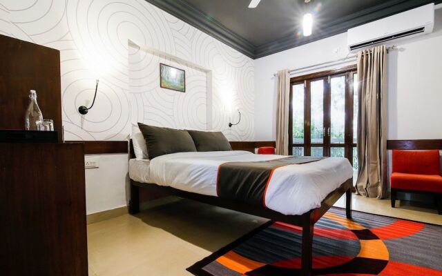 Collection O 42664 Goveia Resorts